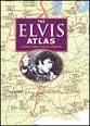 The Elvis Atlas book cover